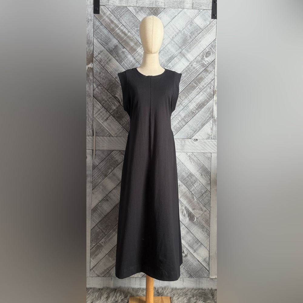 FREE PEOPLE NWT SIMONE MIDI DRESS - Picture 10 of 16